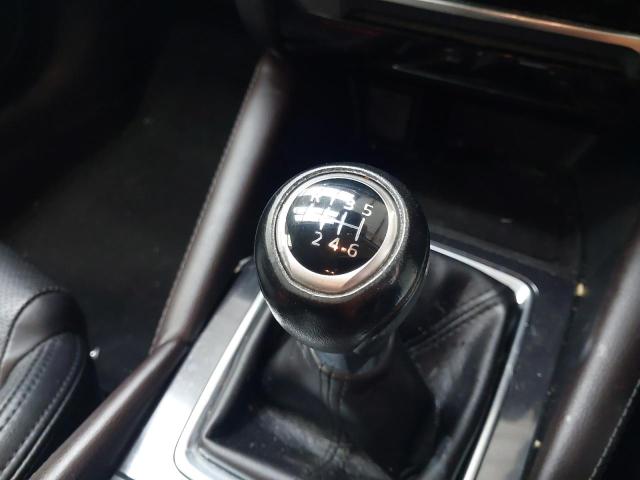 2016 MAZDA 6 SPORT NAV D 