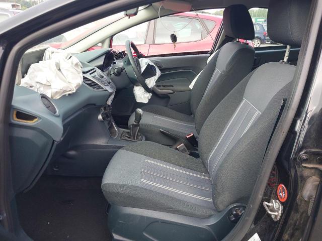 2009 FORD FIESTA STYLE 60 