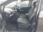 2016 FORD KUGA TITANIUM TDCI  for sale at Copart SANDTOFT