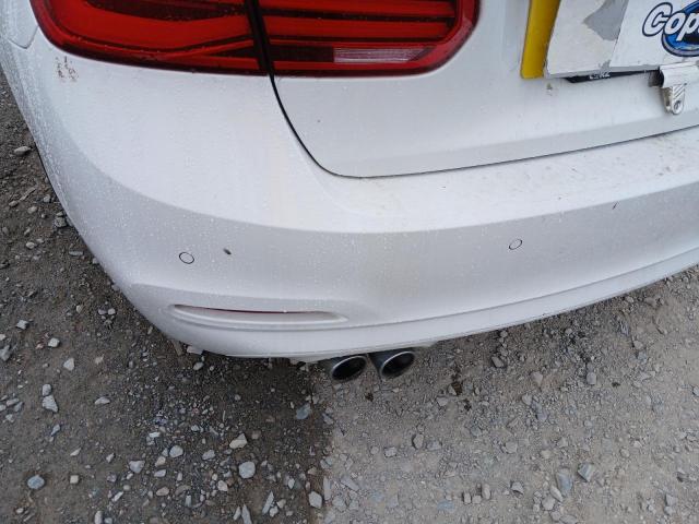 2016 BMW 320D ED PLUS 