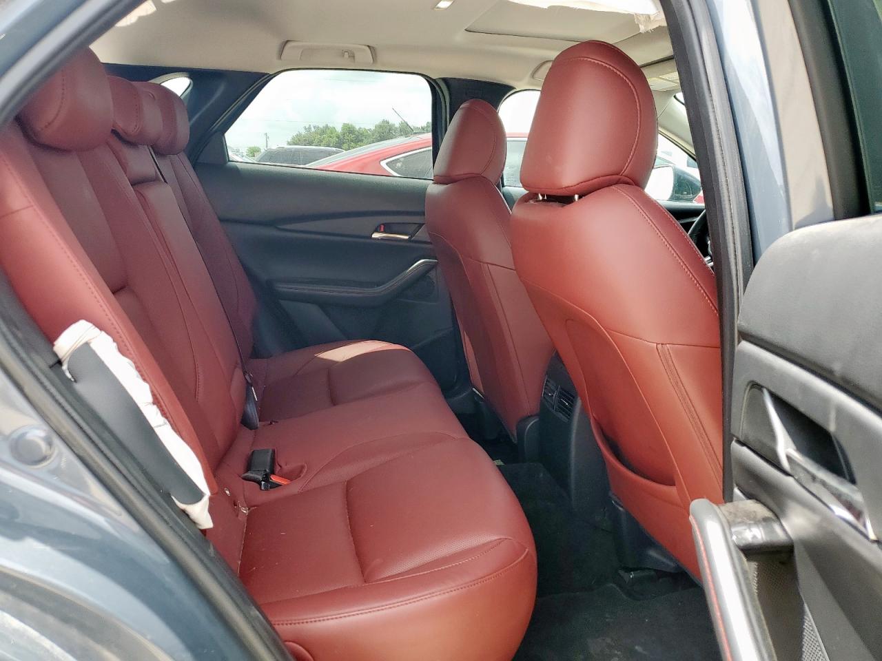 2023 Mazda Cx-30 Preferred VIN: 3MVDMBCM1PM584284 Lot: 64326475