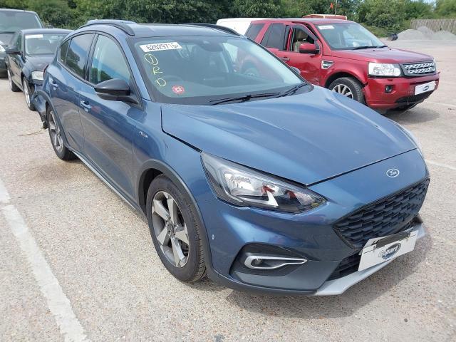 2019 FORD FOCUS ACTI