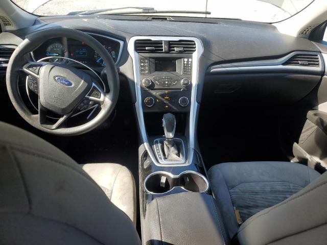  FORD FUSION 2016 Бежевый