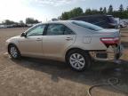 2009 TOYOTA CAMRY BASE   for sale at Copart ON - TORONTO