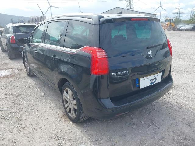 2011 PEUGEOT 5008 EXCLU