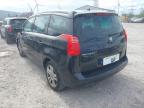 2011 PEUGEOT 5008 EXCLU for sale at Copart BRISTOL