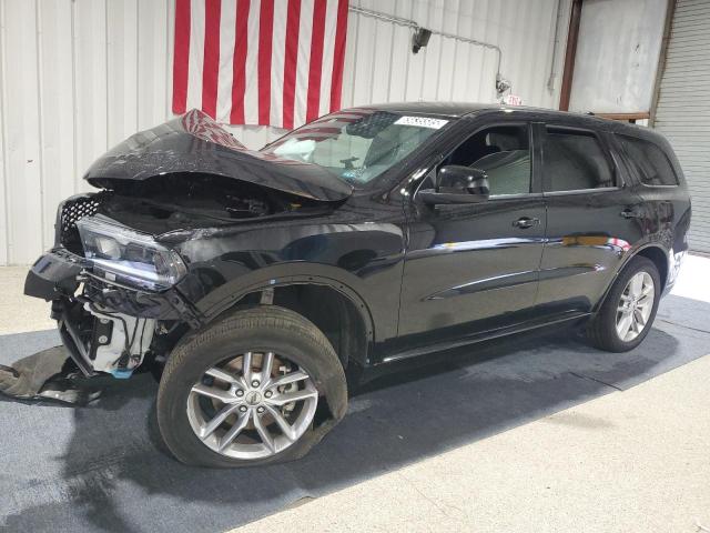  DODGE DURANGO 2023 Czarny