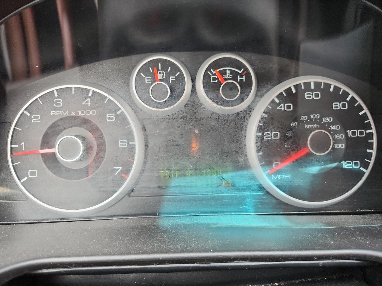 2007 Ford Fusion Se VIN: 3FAHP07167R147811 Lot: 64676465