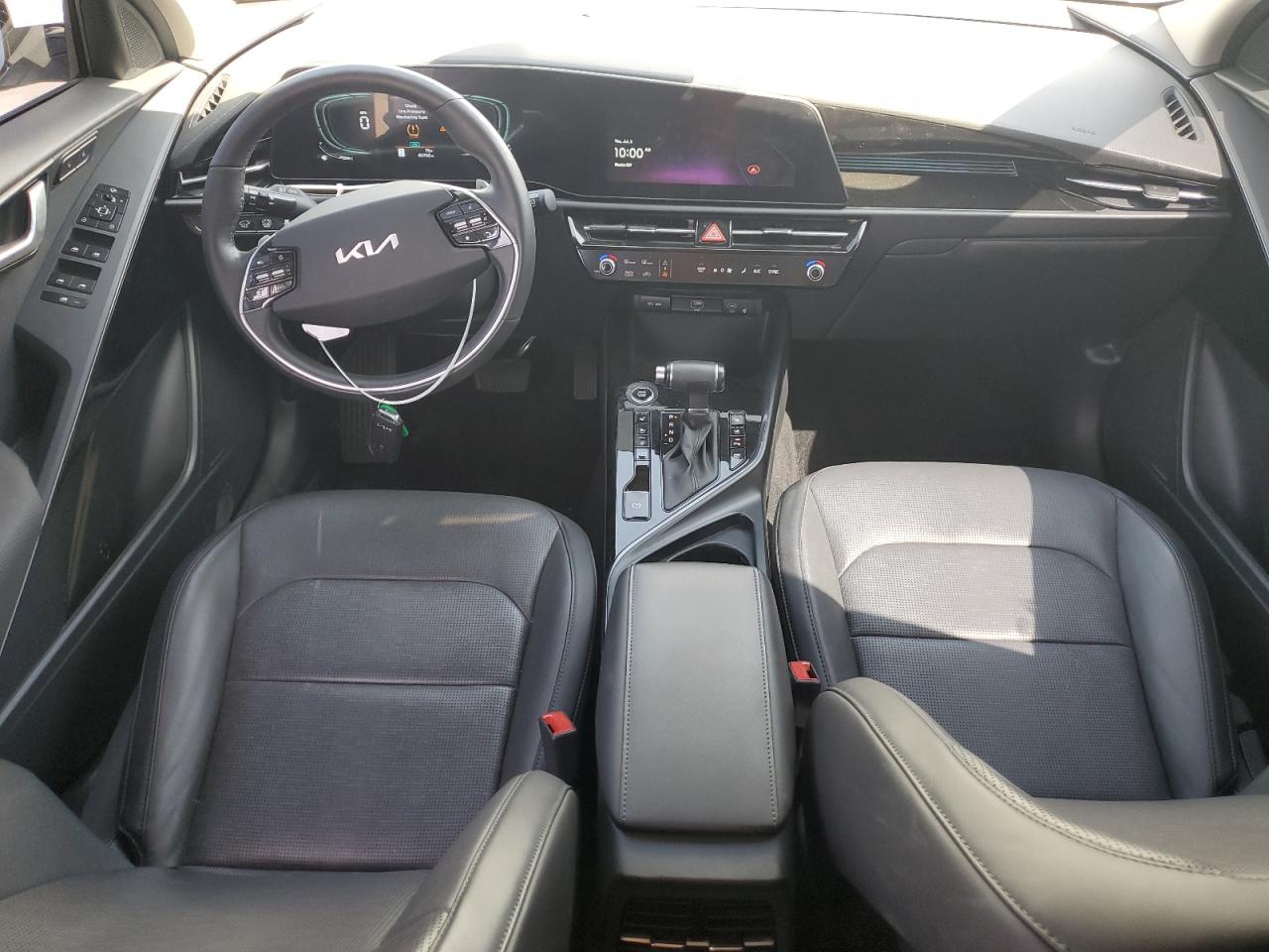 2024 Kia Niro Sx VIN: KNDCT3LE3R5125393 Lot: 62269925
