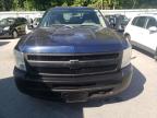 2011 CHEVROLET SILVERADO K1500   à vendre chez Copart MA - NORTH BOSTON
