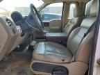 2008 FORD F150 à vendre chez Copart GA - ATLANTA NORTH