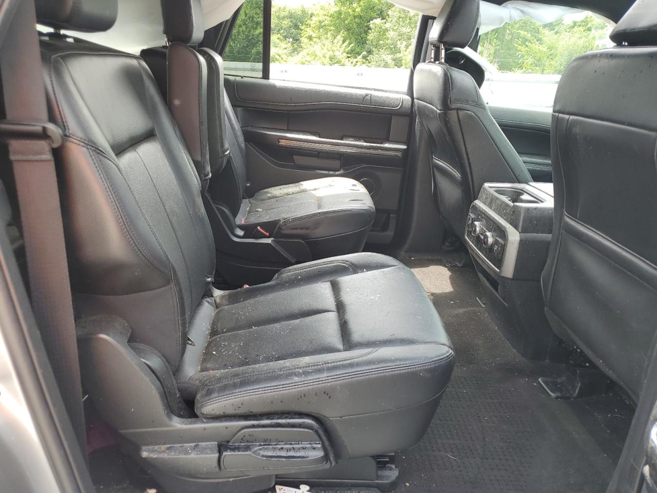 2021 Ford Expedition Max Xlt VIN: 1FMJK1JT2MEA52148 Lot: 64444115