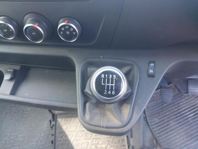 2023 RENAULT MASTER MM35 B-NESS+ ENERG 