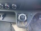 2023 RENAULT MASTER MM35 B-NESS+ ENERG  for sale at Copart GLOUCESTER