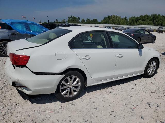  VOLKSWAGEN JETTA 2014 White