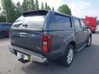 2020 ISUZU D-MAX YUKO for sale at Copart GLOUCESTER