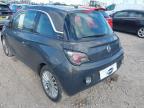 2014 VAUXHALL ADAM GLAM for sale at Copart BRISTOL