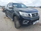 2016 NISSAN NP300 NAVARA TEKNA DCI AU  for sale at Copart YORK