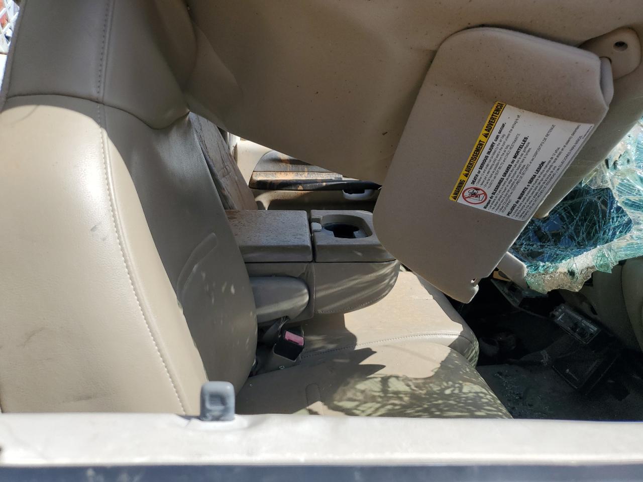 2006 Ford Super Duty F-350 W/D VIN: 1FDWF37P86EA65859 Lot: 64617355