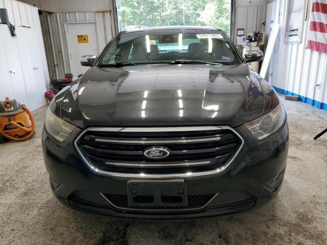 Седани FORD TAURUS 2014 Чорний