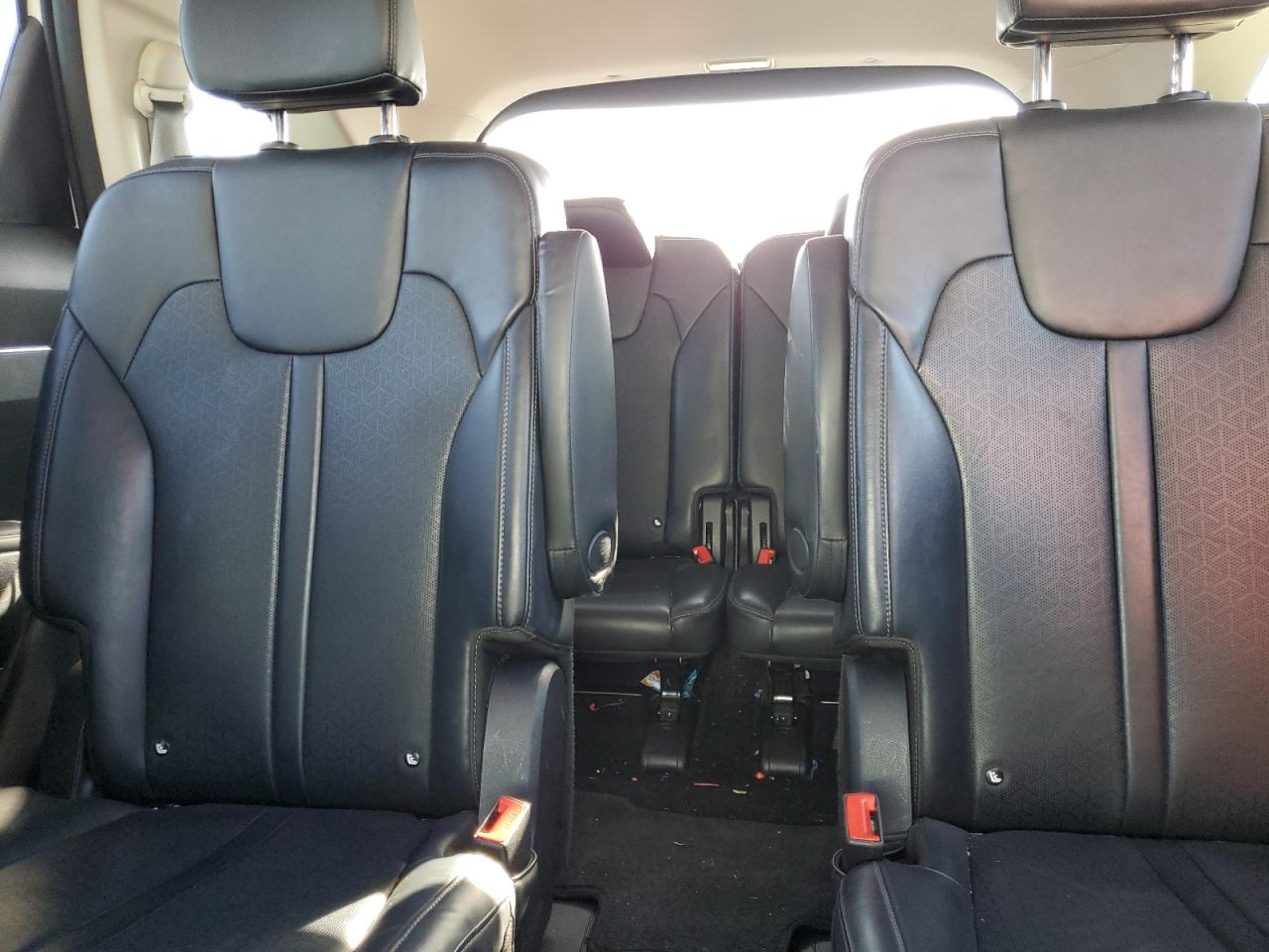 KNDRH4LG4P5166292 2023 Kia Sorento Ex