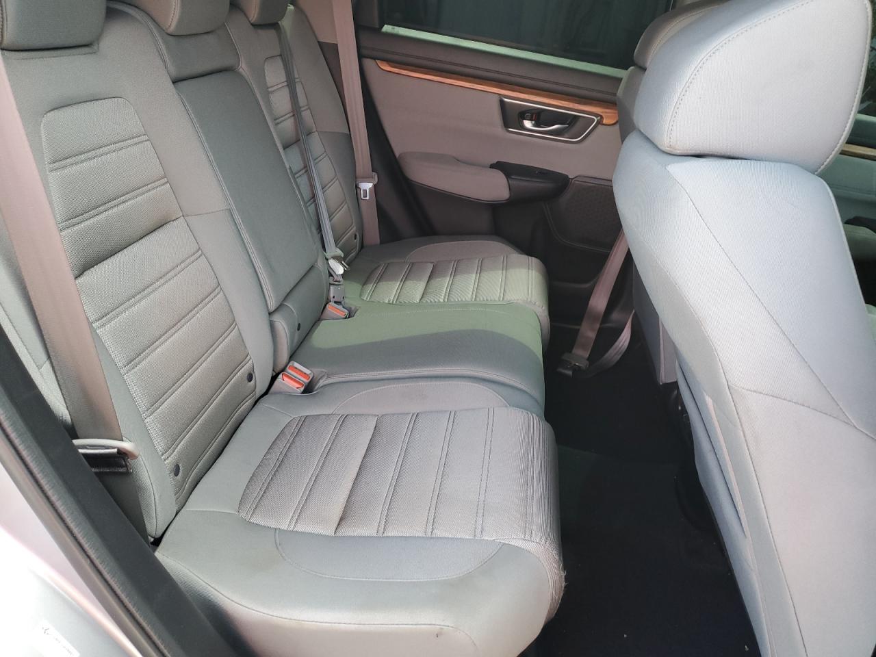 2020 Honda Cr-V Ex VIN: 7FARW1H5XLE023324 Lot: 65208045