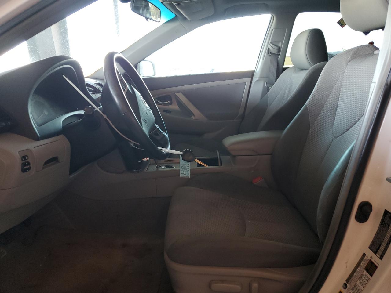 2009 Toyota Camry Se VIN: 4T1BK46K09U591497 Lot: 66507245