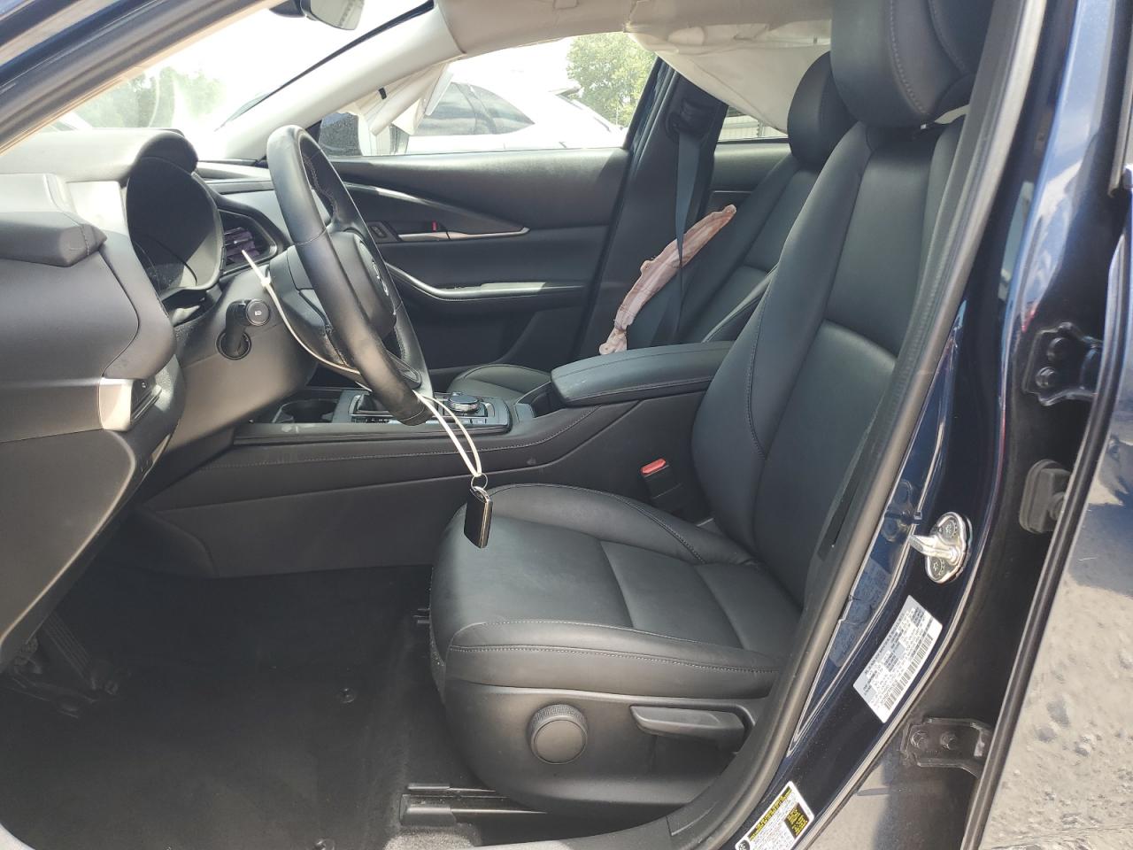 2023 Mazda Cx-30 Select VIN: 3MVDMBBM7PM506836 Lot: 66483295