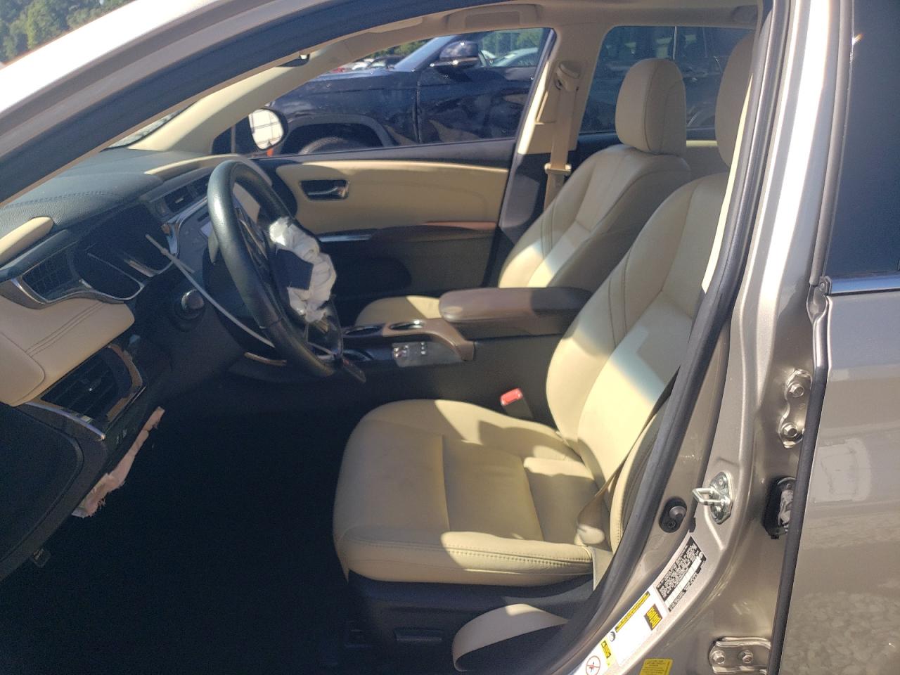 2013 Toyota Avalon Hybrid VIN: 4T1BD1EB6DU014380 Lot: 66490095