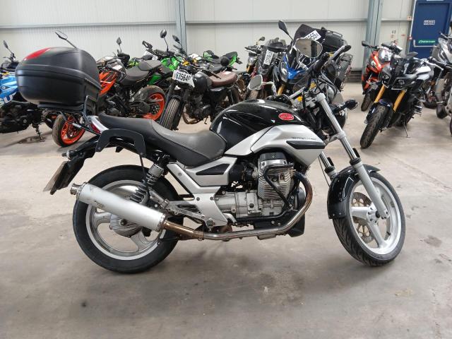 2007 MOTO GUZZI BREVA