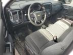 2016 CHEVROLET SILVERADO K1500   for sale at Copart ON - OTTAWA