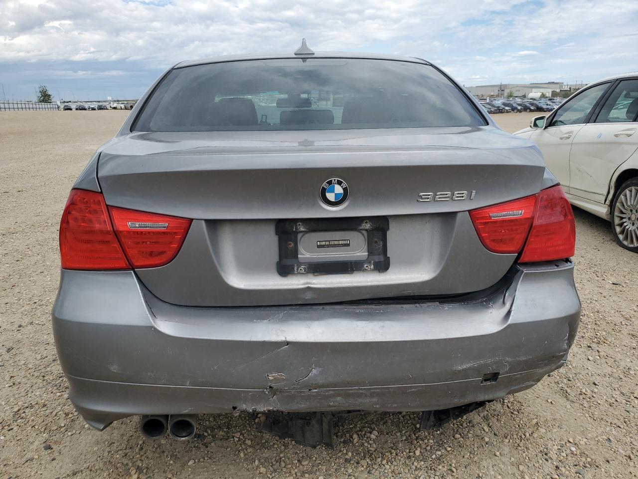 2010 BMW 328 Xi VIN: WBAPK7C57AA460984 Lot: 63271265