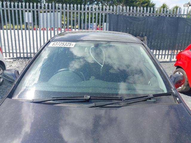 2007 VAUXHALL ASTRA ENER