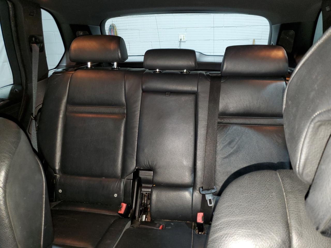 2007 BMW X5 4.8I VIN: 4USFE83587LZ37327 Lot: 64648895