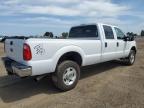 2014 FORD F350 SUPER DUTY   for sale at Copart AB - CALGARY
