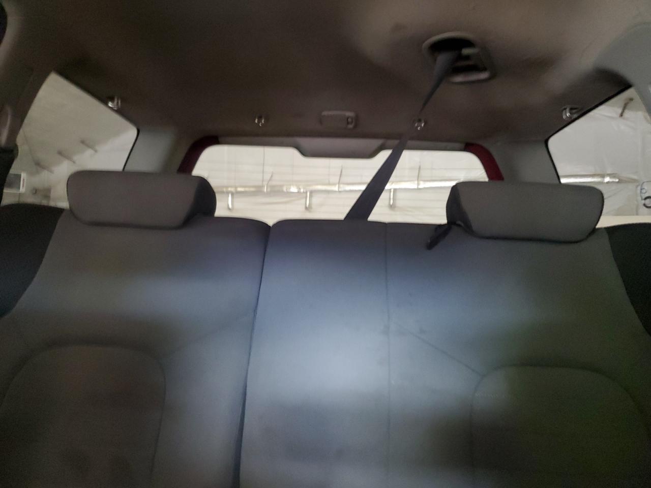 2008 Nissan Xterra Off Road VIN: 5N1AN08W88C519981 Lot: 64474125