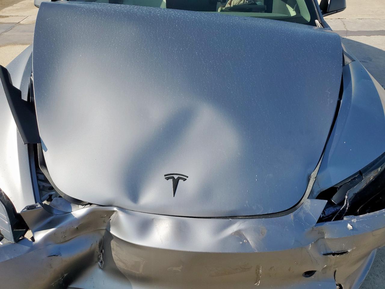 2024 Tesla Model 3 VIN: 5YJ3E1EA5RF869021 Lot: 64257285