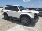 2025 TOYOTA LAND CRUISER BASE for sale at Copart FL - MIAMI SOUTH