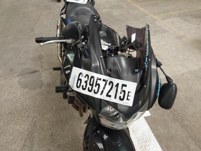 2007 KAWASAKI ZR 750 K6F