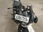 2007 KAWASAKI ZR 750 K6F for sale at Copart NEWBURY