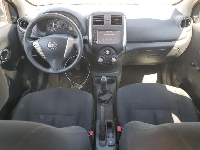 2019 NISSAN MICRA   