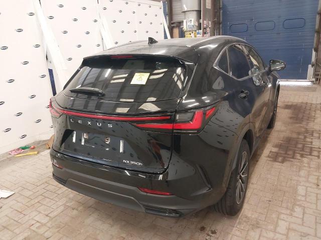 2023 LEXUS NX 350H CV