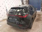 2023 LEXUS NX 350H CV for sale at Copart SANDWICH