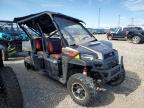 2017 POLARIS RANGER CREW 570-4 EPS   for sale at Copart MO - SPRINGFIELD