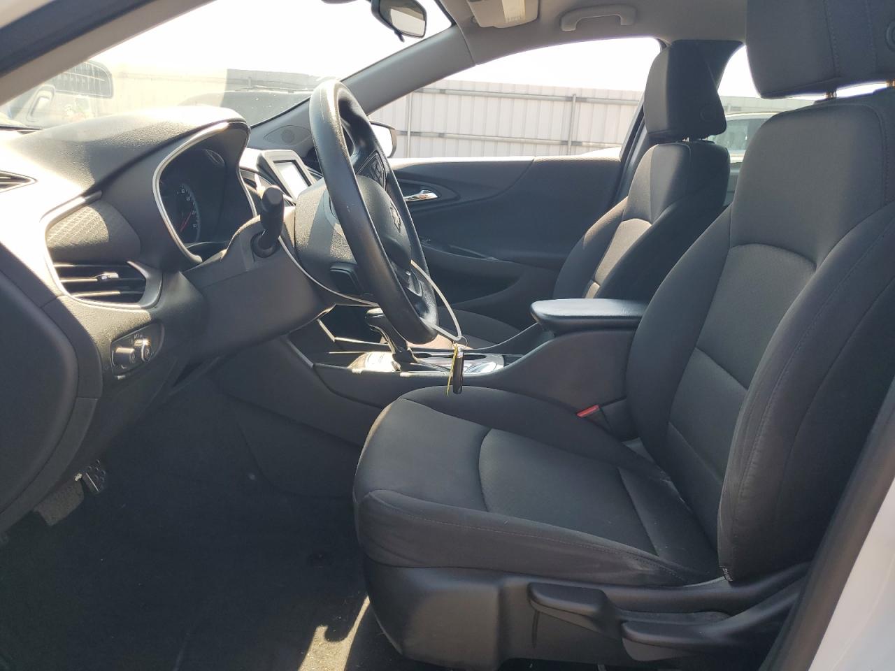 1g1zb5st2gf194472 1G1ZB5ST2GF194472 2016 Chevrolet Malibu Ls