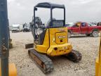 2019 JOHN DEERE 35G   à vendre chez Copart TX - FT. WORTH