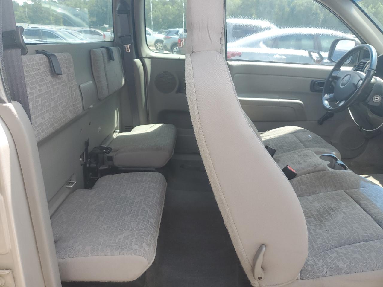 2006 GMC Canyon VIN: 1GTCS198268247438 Lot: 63984755
