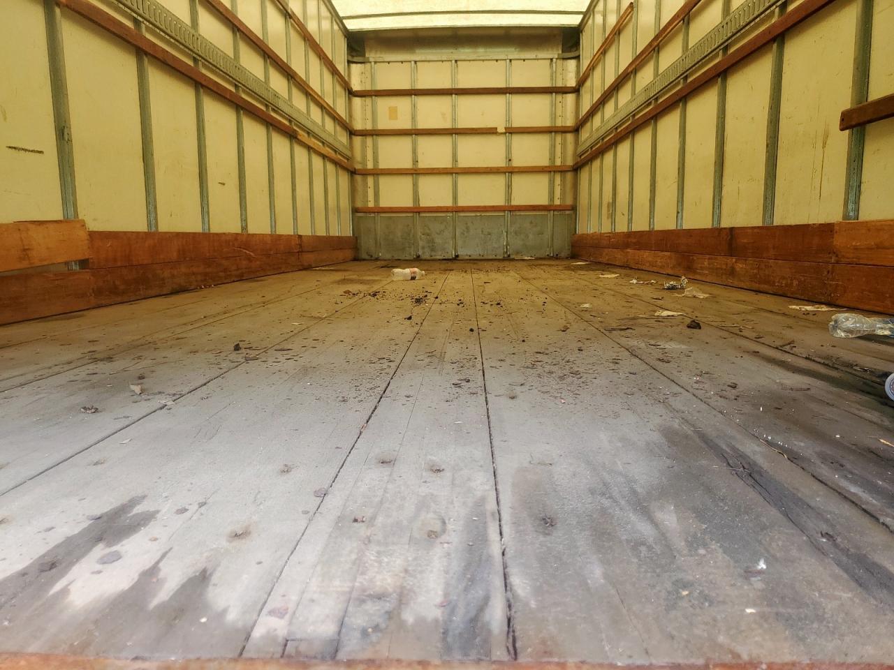 2017 International 4000 4300 VIN: 1HTMMMMM3HH637250 Lot: 62877225