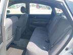 2008 TOYOTA PRIUS T3 V for sale at Copart ROCHFORD