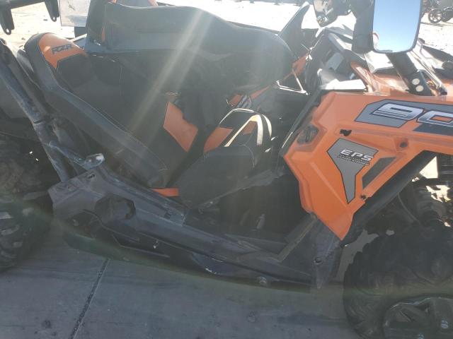 2016 POLARIS RZR S 900 EPS  